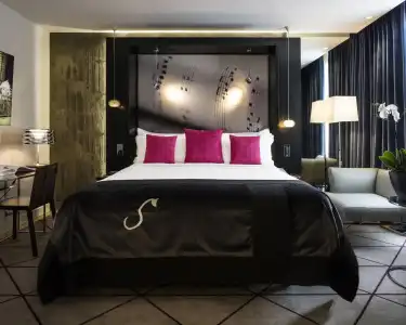 Hôtel de Sers - 4