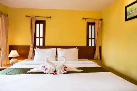 Bangtao Village Resort - 126