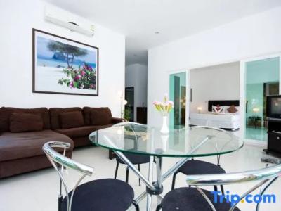 Nadivana Serviced Apartments - 114