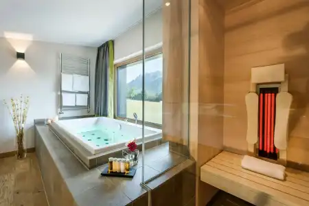Klosterhof – Alpine Hideaway & Spa - 4