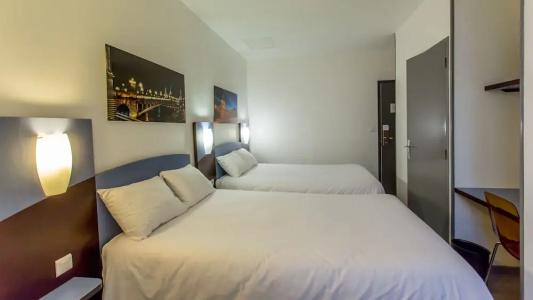The Originals Access, Hôtel Bourges Gare - 85
