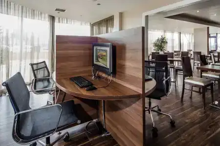 Holiday Inn Express London-Royal Docks, Docklands by IHG - 28