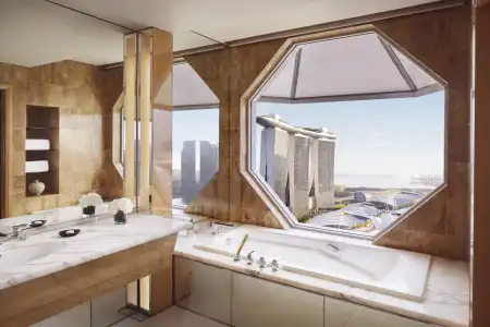 The Ritz-Carlton, Millenia - 17