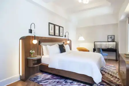 The Benjamin Royal Sonesta New York - 64