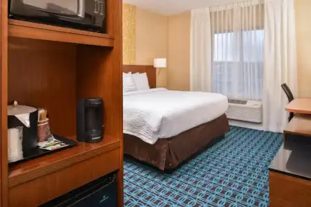 Fairfield Inn & Suites by Marriott Eugene East/Springfield - 31