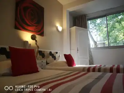 Hôtel Trianon - 34