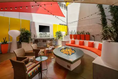 TownePlace Suites by Marriott San Diego Downtown - 34