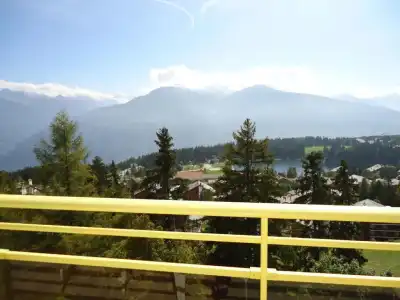 Grand du Parc Montana - 23