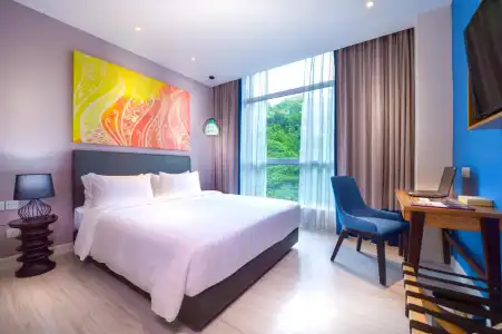 Mercure Kota Kinabalu City Centre - 32