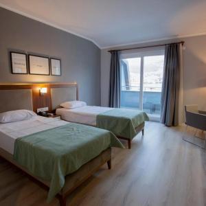 Hma & Suites - 29