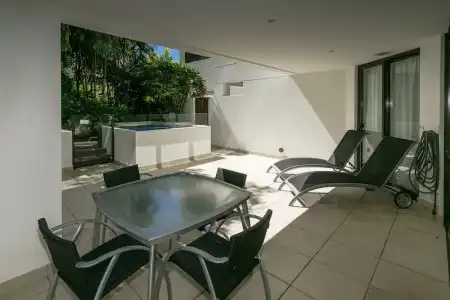 Grand Mercure Apts Allegra - 114