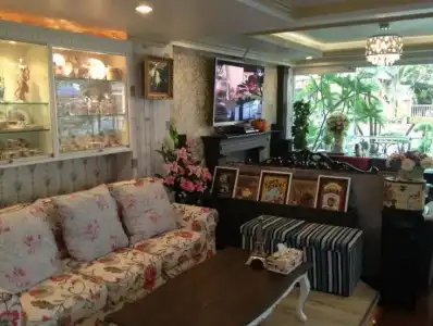 Greenvale Serviced Apartment - 15