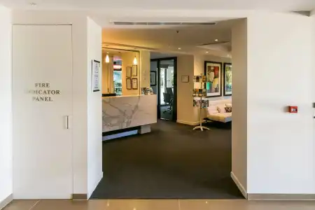 Grand Mercure Apts Allegra - 1