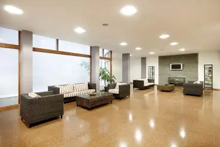Crisol Faycán - 2