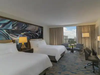 The Westin Galleria Houston - 55