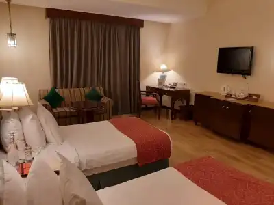 Welcomby ITCs, Cathedral Road, Chennai - 4