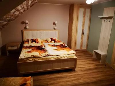 Matyus Udvarhaz Kengyel Fogado Eger - 19
