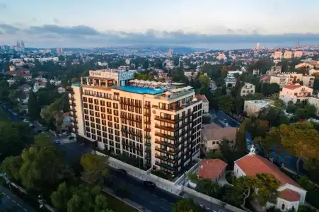 Orient by Isrotel exclusive - 42