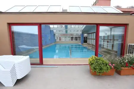Eken Prestige - 17
