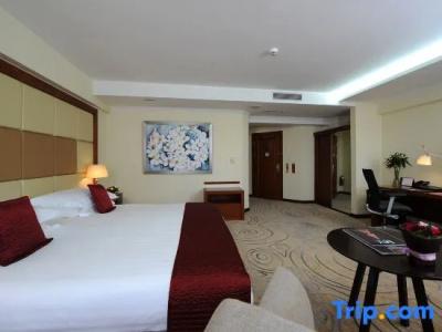 Kempinski Khan Palace - 72