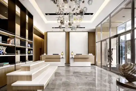 Fairfield by Marriott Busan Songdo Beach - 12