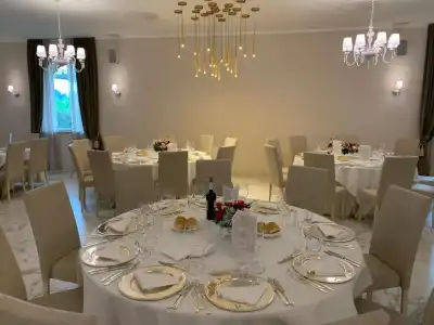 Villa Pigna - 13