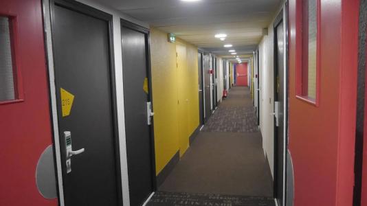 B&B Caen Mémorial - 16