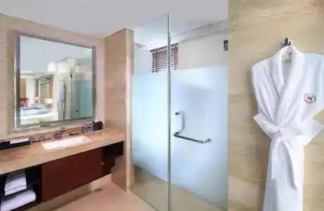 Sheraton Shanghai Hongkou - 13