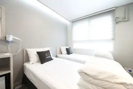 K-Grand Seoul - 5