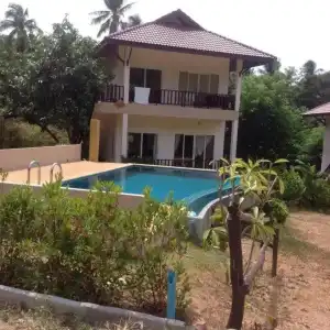 Ban Sabai Woktum - 15