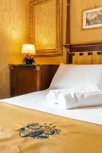 Manfredi Suite in Rome - 28
