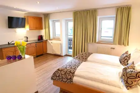 GRUBERS Apartments Gastein - 148