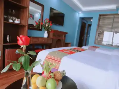 Sapa Hills - 56
