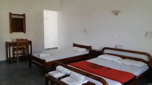 Santorini Breeze - 7