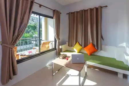 Happy Eight Resort Phuket Apart-hotel - 124