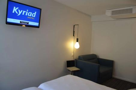 Kyriad Metz Centre - 52