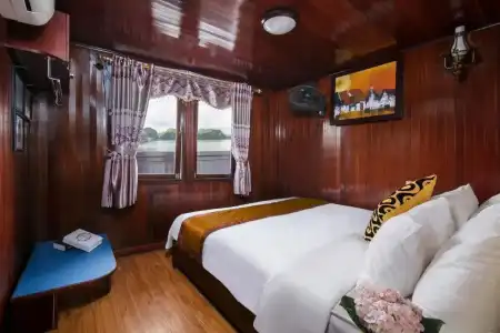 Halong Fantasea Cruise - 28
