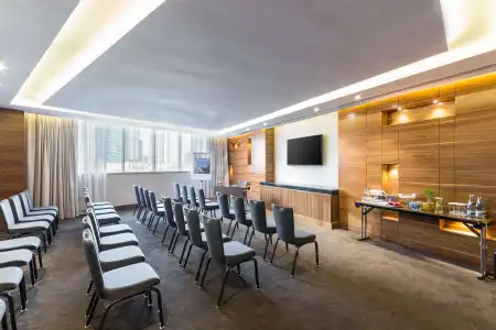 Radisson Blu, Dubai Waterfront - 24