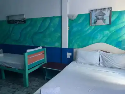 Eden Villa - 31