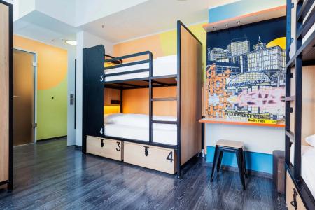 Generator Berlin Alexanderplatz - 33