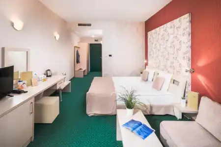 Park & Spa Markovo - 18