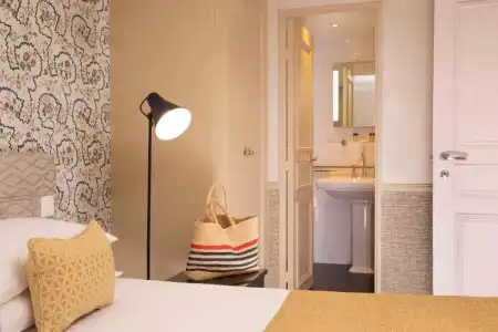 Relais Bosquet by Malone - 73