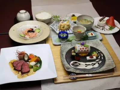 Kyotoya Otabishoan - 10