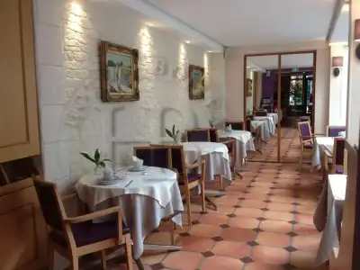 Hôtel Boileau - 12