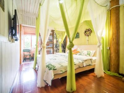 Tuo Tuo Guest House - 35