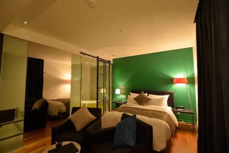 JB Design Haeundae - 109