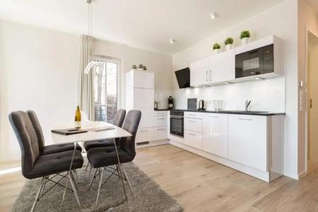 Quartier Ahlbeck App 04 - 17