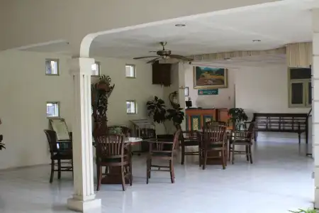 GRAND ROSELA Yogyakarta - 1