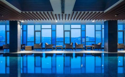 Novotel Ambassador Seoul Dongdaemuns & Residences - 16