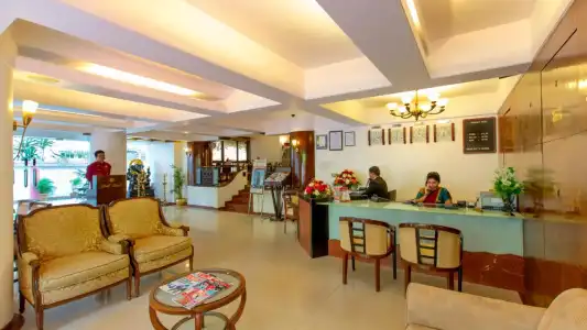 Ramee Guestline Dadar - 4